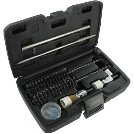Cta Manufacturing INJECTOR BRUSH SET CTA7810
